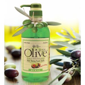 Sữa tắm Olive hương Olive