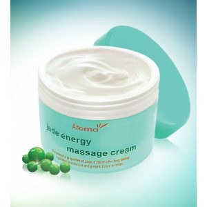 Kem massage ngọc bích - Aroma Jade Energy Massage Cream (120g)
