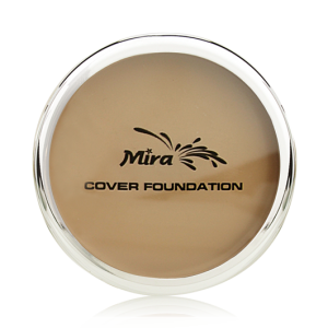 Kem che khuyết điểm Mira Cover Foundation
