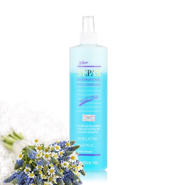 Nước dưỡng tóc xanh MIRA (250ml)